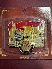 Hard Rock Cafe MALAGA Graphic