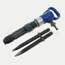 212613 Air Pneumatic Pick Chipping Hammer Breaker Concrete Stone 
