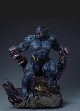 XM Studios Beast Statue X-Men