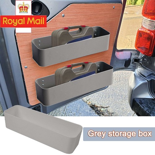Caravan camper van - 2x,
