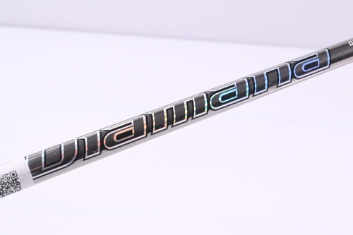 Diamana series 9 wood - diamana,