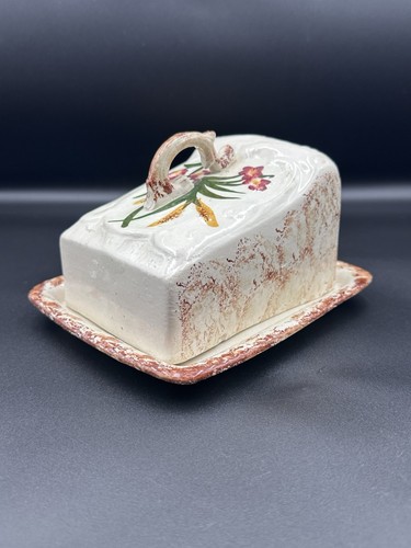 Antique victorian ceramic - antique,