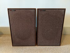 Bush Arena L820 Speakers Rank