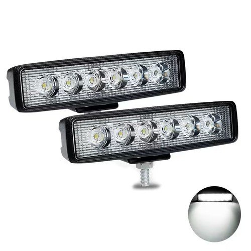 15cm rectangular led light - 15cm,