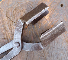 HUGE 3 1/2" - 4" ROUND PICK-UP