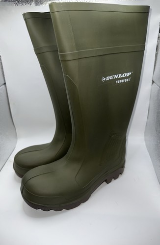Dunlop purofort professional - dunlop,