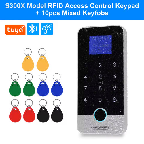 Bluetooth tuya app - tuya,