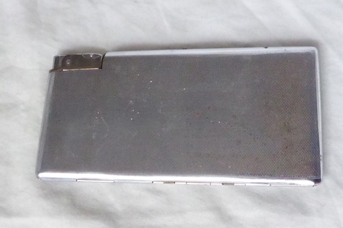 Vintage 1920 chrome - 1920's,