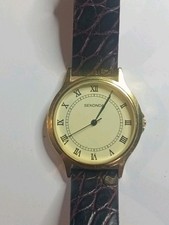 Mens Sekonda Everyday Casual