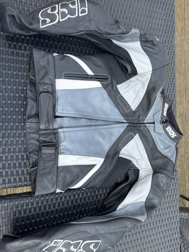 Ladies bike leathers - bike, size