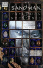The Sandman: Preludes and