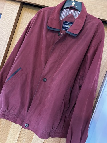 Greenwoods men harrington - men’s,