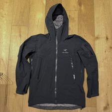 Arc’teryx Beta SV Jacket - Orion/Navy - Men’s L Large Gore-Tex Pro