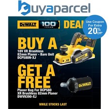 Dewalt DCP580N 18v XR Cordless