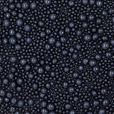 Black Pearl Mix Cupcake