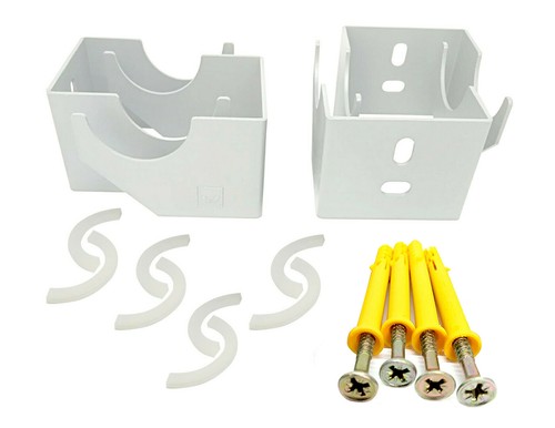 Radiator brackets designer - brackets,