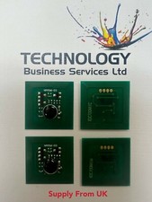 Toner Reset Chip For Xerox