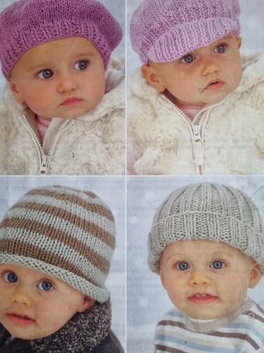 Childrens aran knitting - aran,