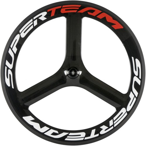 700c tri spoke - spoke, wheelset
