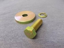 Ford Essex V6 H/T ZINC &