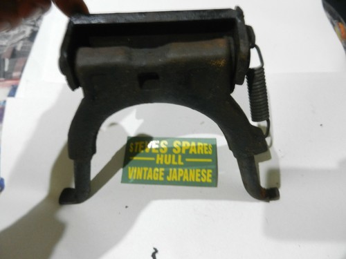 Honda nf75 complete mainstand - honda,
