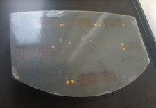 SIEMENS 1P3815730 GANTRY DISPLAY ( (IN12S3B1)