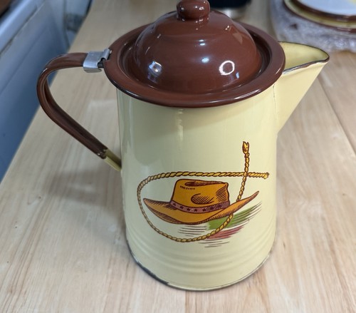 Vintage monterrey western ware - vintage,