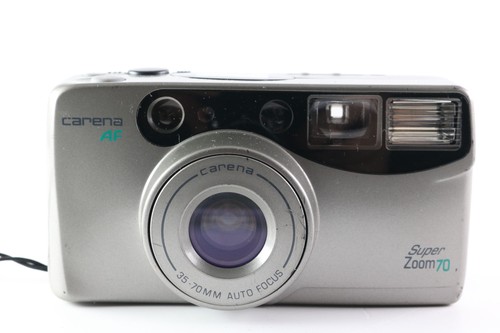 Carena super zoom - super, 70