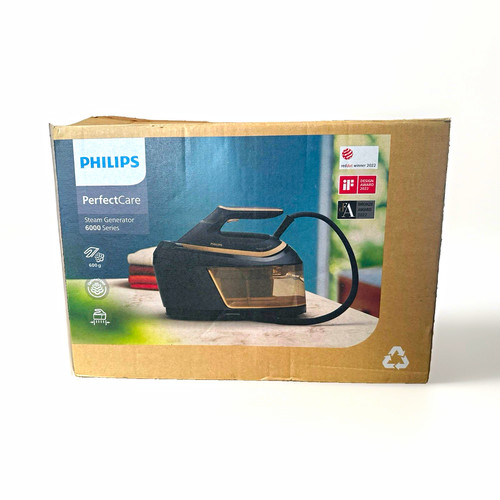 Philips perfectcare 6000 - perfectcare,
