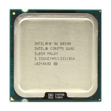 Intel CPU CORE 2 QUAD Q8200