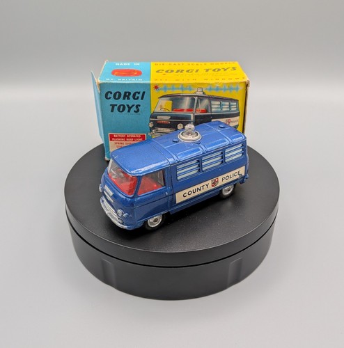 Corgi 464 commer - corgi,