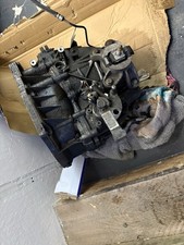 Mini Cooper R56 2007 - 2010