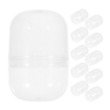  40 Pcs Gumball Machine