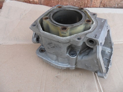 Rotax max mini junior barrel - -,