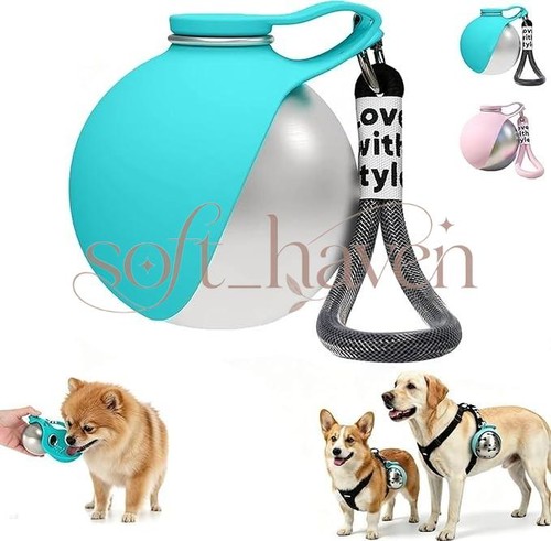 Portable dog water - 2,
