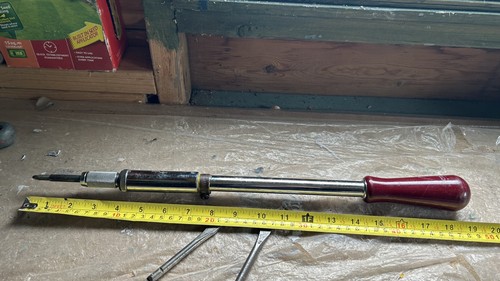 Stanley yankee 131b vintage - stanley, no