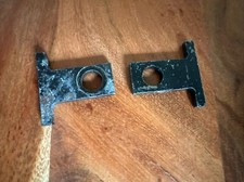 Lotus Elise S1 Seat Runner T Pieces