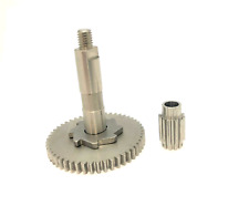 SHIMANO TR1000LD & TR2000LD