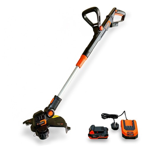 Trimower 20v 2ah ion - *trimower,