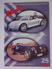 MARLIN SPORTSTER & 5EXi orig