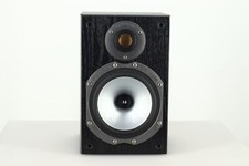 Monitor Audio Bronze BR1 Loudspeakers, very good condition, 3 month warranty