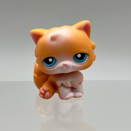 Authentic littlest pet - littlest,