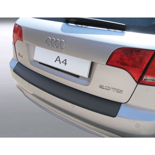 Rgm rear bumper - bumper, protector