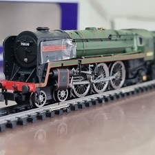 Dapol N Gauge ND095F Britannia