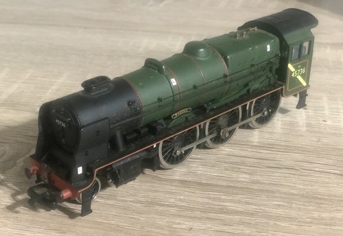 Mainline 066 phoenix - mainline,