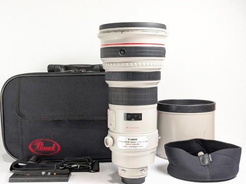 Rare canon 400mm 2 - [rare], l