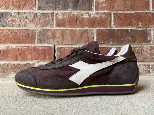 Diadora heritage equipe sw - equipe, s.