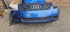 Audi TT Mk1 Front Bumper Good