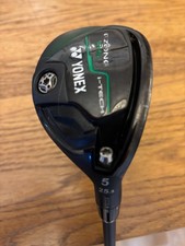 Yonex EZONE GS i-Tech Golf