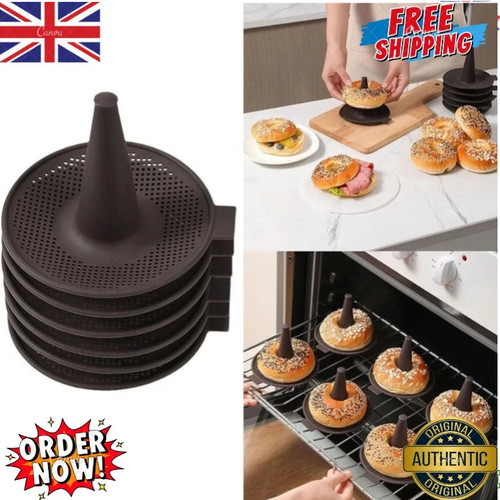 Donut carbon silicone - donut,